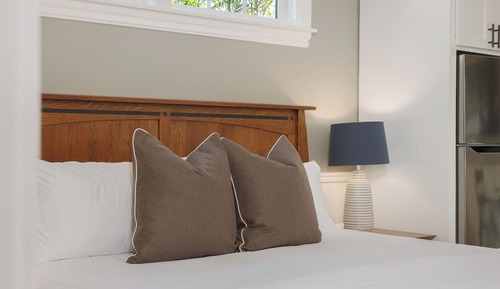 Polo House Hotel &amp; Bungalows #3