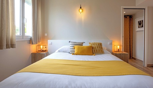 Classic Quadruple Room