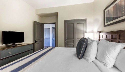Suite, Multiple Beds, Non Smoking