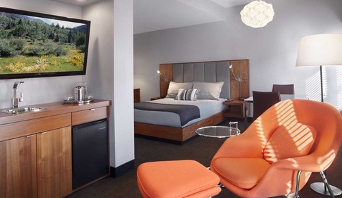 Signature Suite 