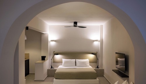 Luxury Room (for less)
