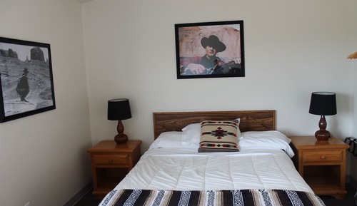 Room, 1 Queen Bed