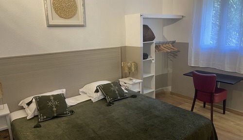 Comfort Double or Twin Room, Ensuite