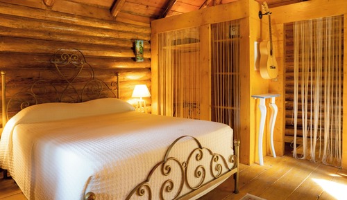 Basic Cabin