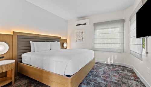 Suite, 1 Bedroom (Annex Building)