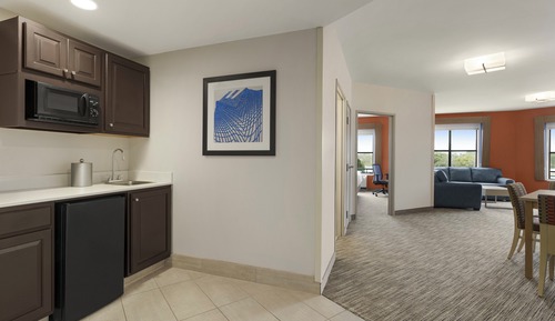 Suite, 1 Bedroom