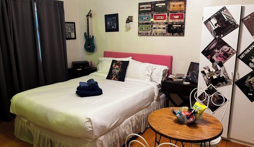 Deluxe Studio Suite