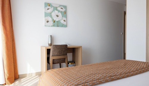 Apartment, Sea View