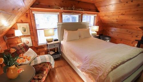 SugarPine Suite