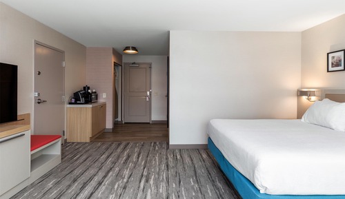Room, Accessible