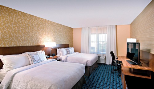 Room, 1 King Bed, Hearing Accessible (Accessible Bathtub)