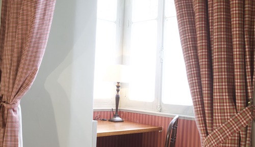 Apartment (Appartement 2 personnes)