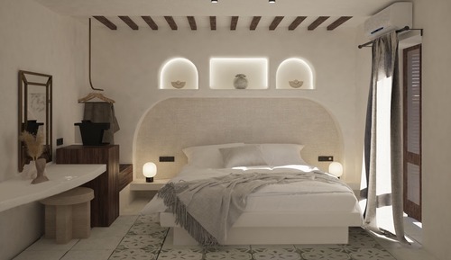 Double or Twin Room