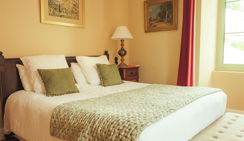 Chambre Signature