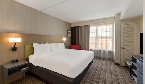 Suite, Multiple Beds, Non Smoking