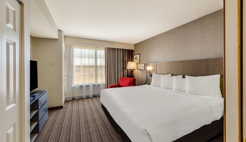 Suite, Multiple Beds, Non Smoking