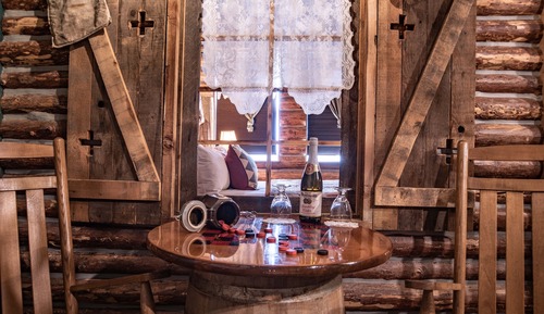 Room (Sun Valley II)