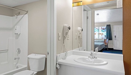 Superior Room, 2 Queen Beds