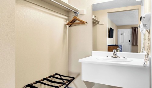 Deluxe Room, 2 Queen Beds