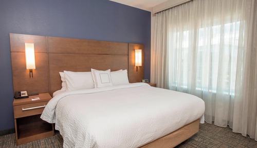 Suite, 1 Bedroom