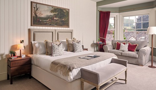 King John room