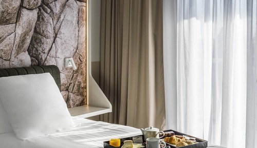 Classic Room, 1 Double Bed