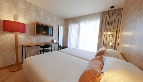Comfort Room