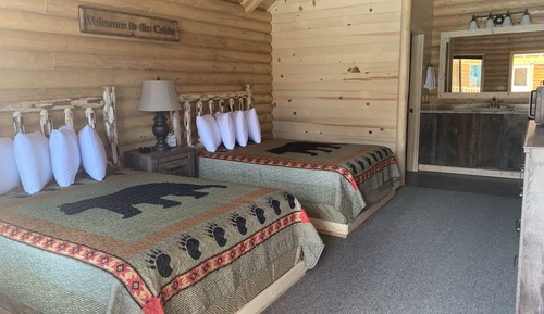 Double Room