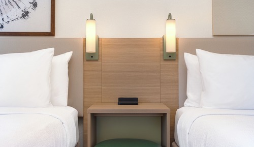 Room, 2 Queen Beds