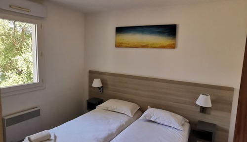 Standard Apartment, 1 Bedroom