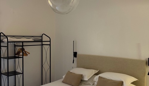 Standard Double Room (Sans terasse)