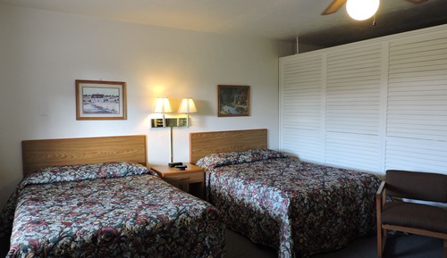 Standard Room, Multiple Beds