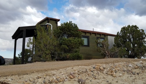 Vacation Home, Studio, Kitchenette, Non Smoking (Little Dipper)