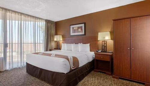Deluxe Room, Balcony, Mountain View