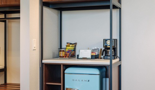 Suite, 1 Bedroom