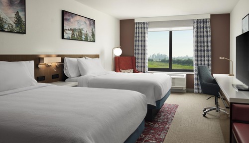 Room, 2 Queen Beds