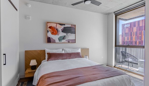 Suite, 2 Bedrooms
