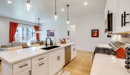 House (3 Bedrooms)