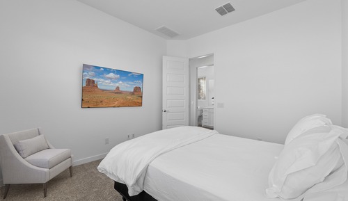 Classic Apartment