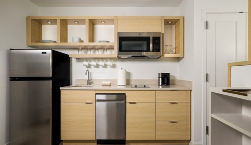 Suite, 1 Bedroom