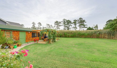 House (3 Bedrooms)