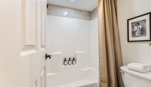 Economy Single Room