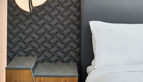 Room, 1 King Bed