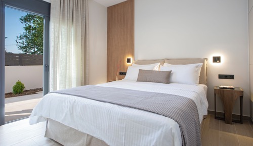 Suite, Private Pool