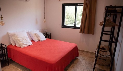 Luxury Villa, 1 Bedroom, Private Pool (Villa Nepita)