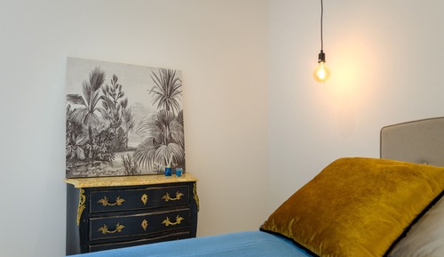 Luxury Villa, 2 Bedrooms, Private Pool (Villa Erba Barona)