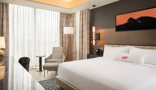 Bridal Suite