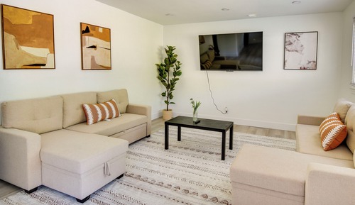 House (3 Bedrooms)