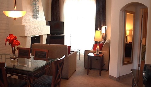 Suite, 2 Bedrooms