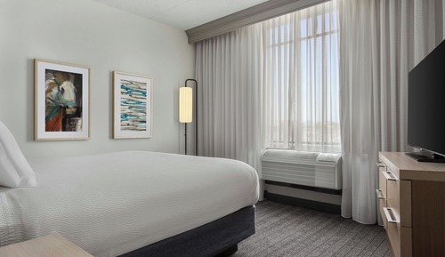 Suite, 1 Bedroom